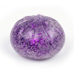 Dumpling Delight Glittery Stress Reliever (Factory Direct) 10-12 Weeks 12 Dumpling Delight Glittery Stress Reliever (Factory Direct) 10-12 Weeks 12