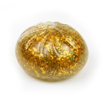 Dumpling Delight Glittery Stress Reliever (Factory Direct) 10-12 Weeks 17 Dumpling Delight Glittery Stress Reliever (Factory Direct) 10-12 Weeks 17