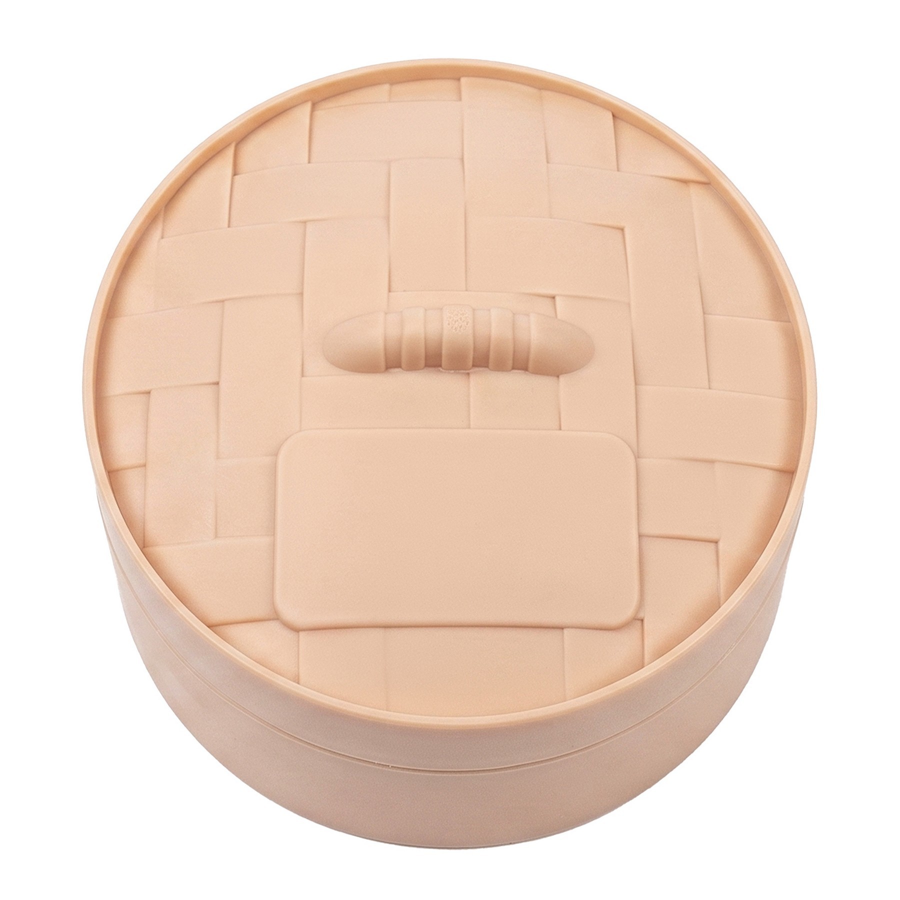 Dumpling Delight Glittery Stress Reliever (Factory Direct) 10-12 Weeks 1