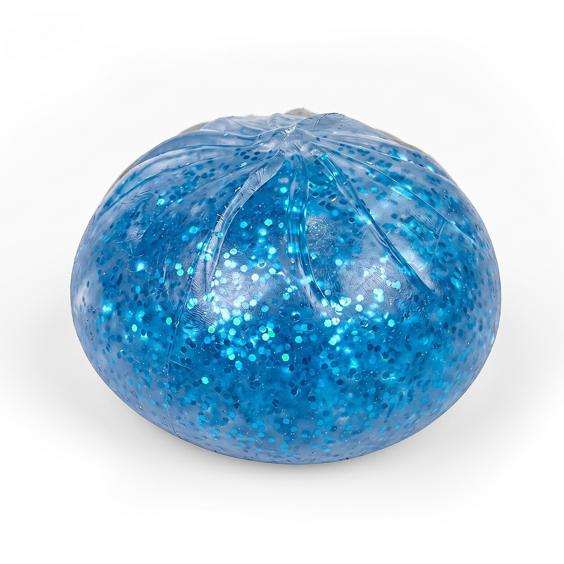 Dumpling Delight Glittery Stress Reliever (Factory Direct) 10-12 Weeks 1