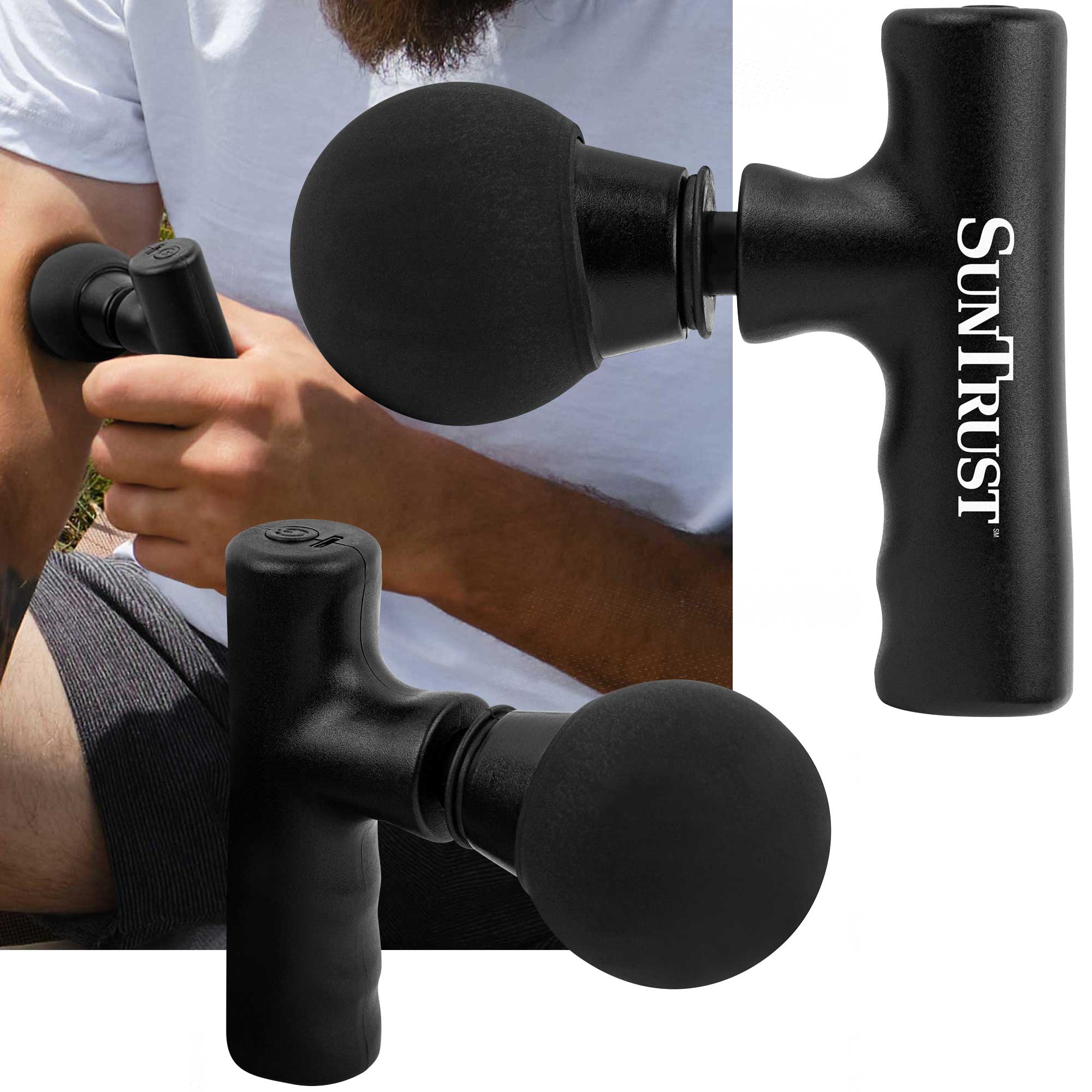Mini Massage Gun 1