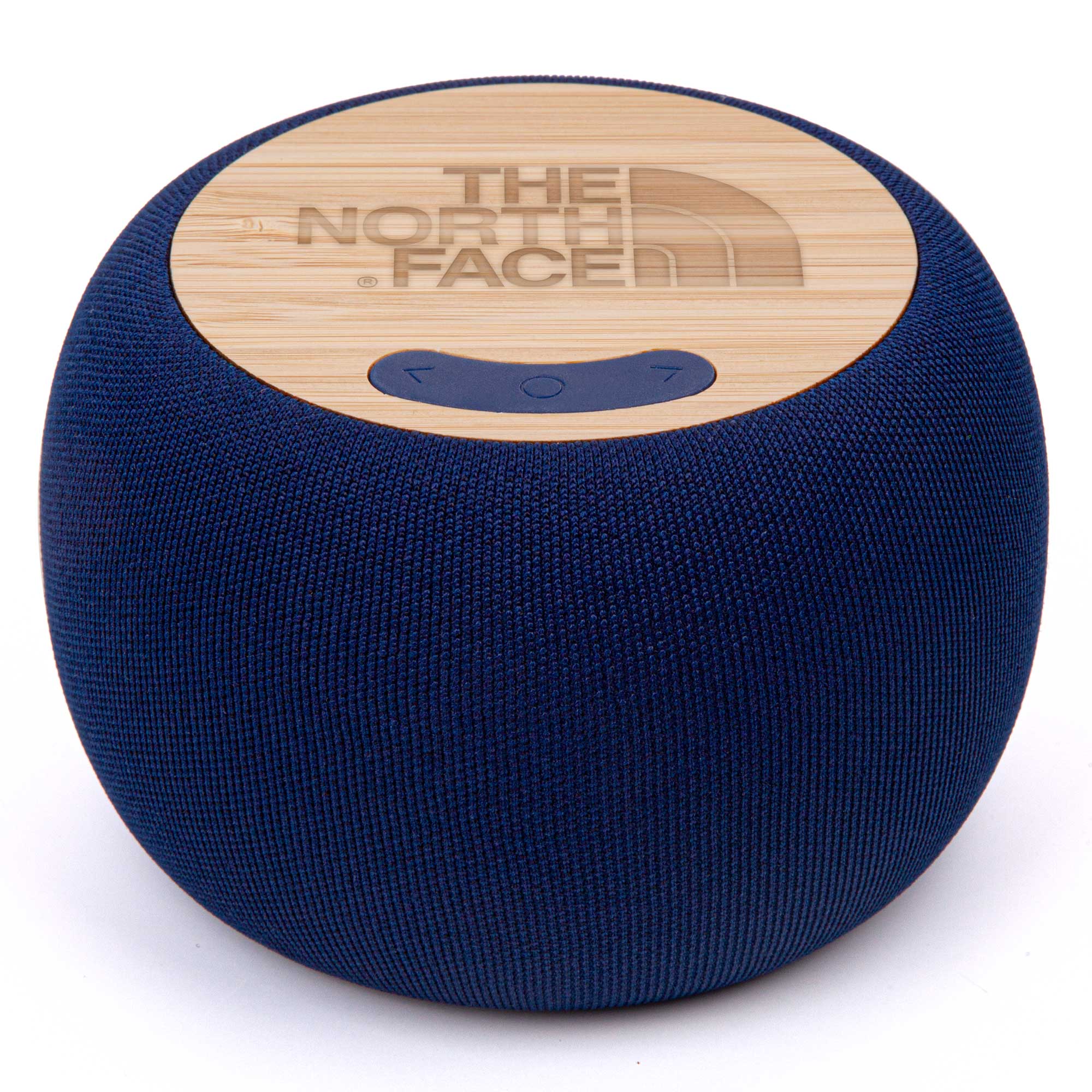 Boomer Bamboo Wireless Speaker 1