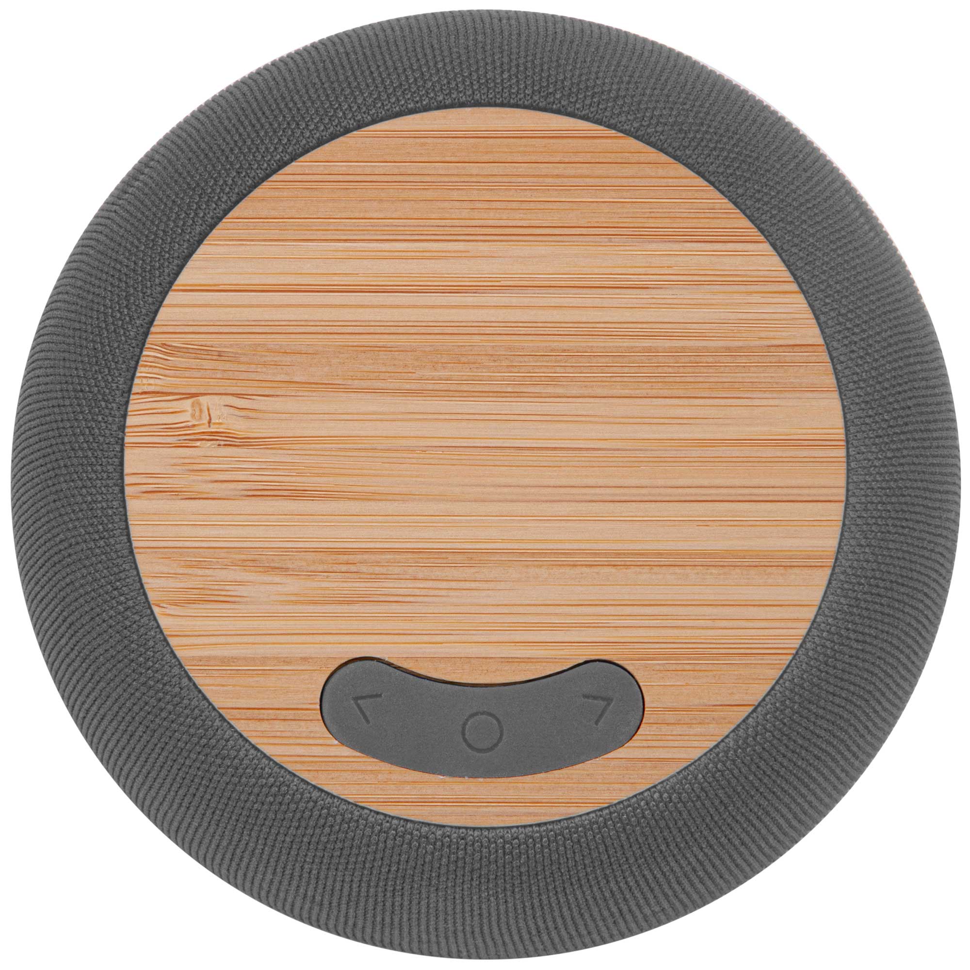 Boomer Bamboo Wireless Speaker 1