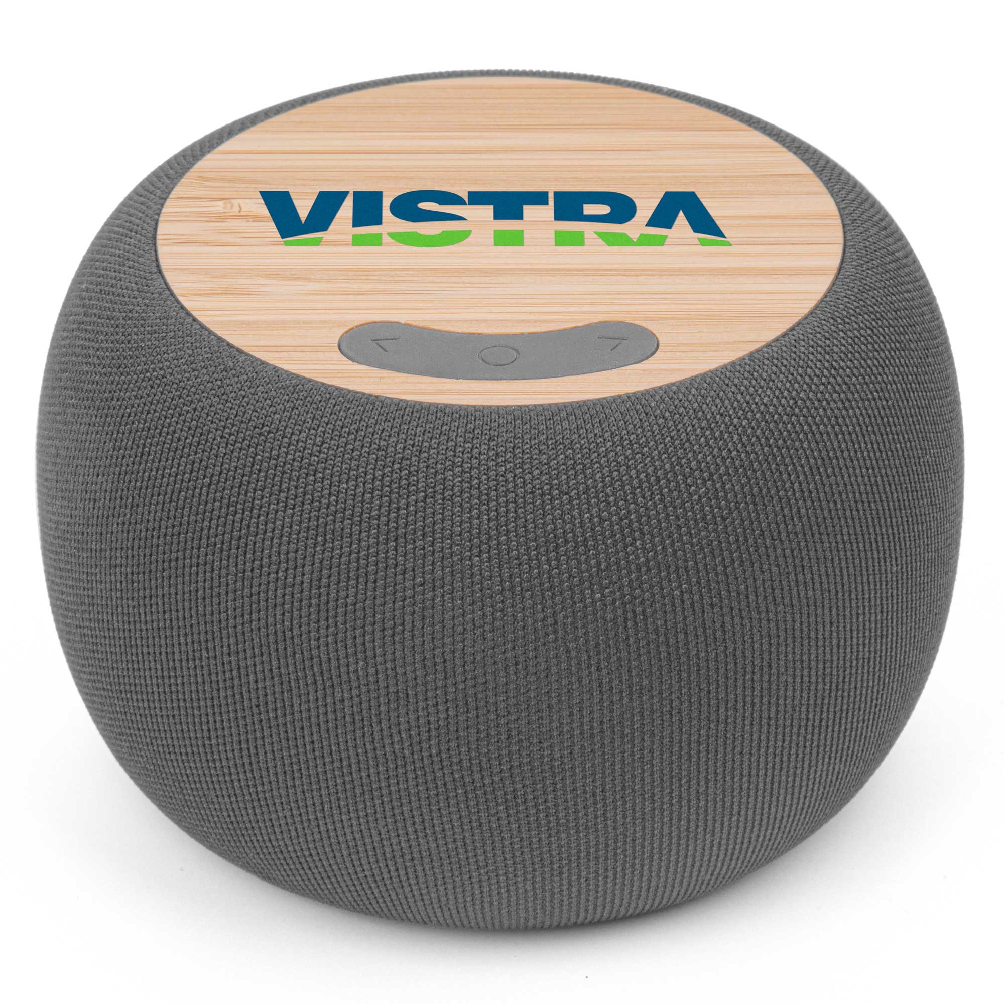 Boomer Bamboo Wireless Speaker 1