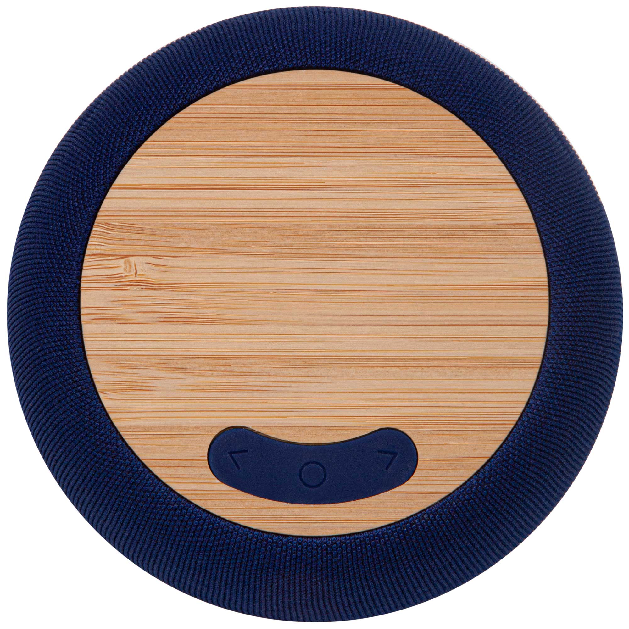 Boomer Bamboo Wireless Speaker 1