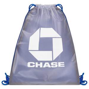 Reversible Frosted Drawstring Backpack 1 Reversible Frosted Drawstring Backpack 1