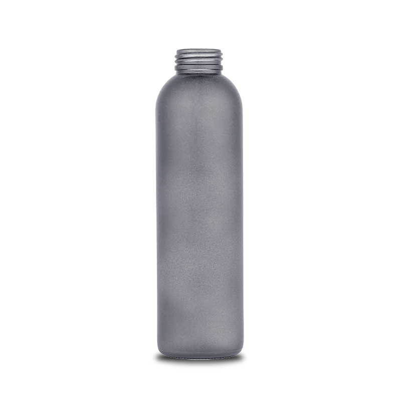 24 Oz. Beverly Glass Water Bottle 1
