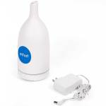 Serenity Light-Up Humidifier - White Serenity Light-Up Humidifier - White