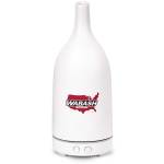 Serenity Light-Up Humidifier - White Serenity Light-Up Humidifier - White