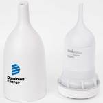 Serenity Light-Up Humidifier - White Serenity Light-Up Humidifier - White