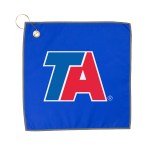 EcoClip rPET Golf Towel 4 EcoClip rPET Golf Towel 4