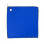 EcoClip rPET Golf Towel 2 EcoClip rPET Golf Towel 2