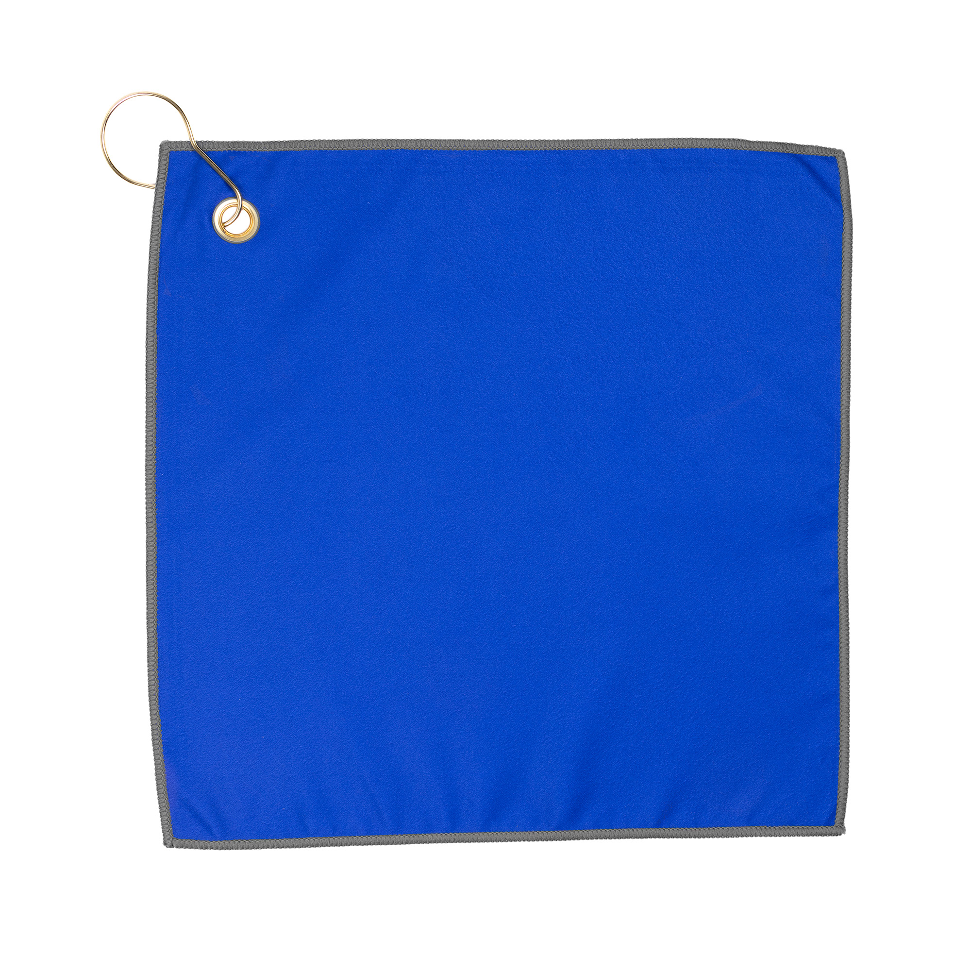 EcoClip rPET Golf Towel 1