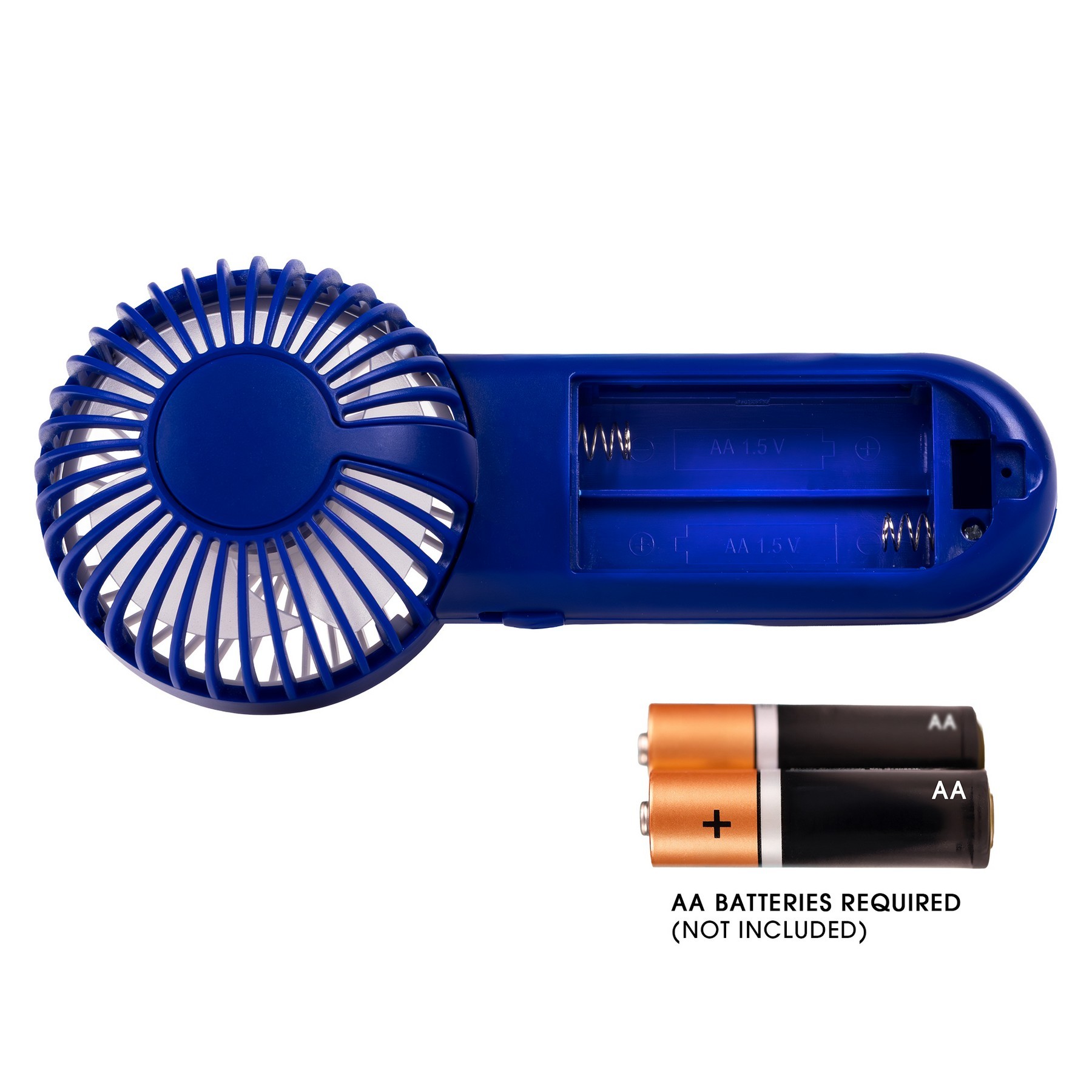 PocketBreeze Portable Fan (Factory Direct) 10-12 Weeks 1