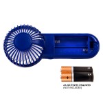 PocketBreeze Portable Fan (Factory Direct) 10-12 Weeks 8 PocketBreeze Portable Fan (Factory Direct) 10-12 Weeks 8