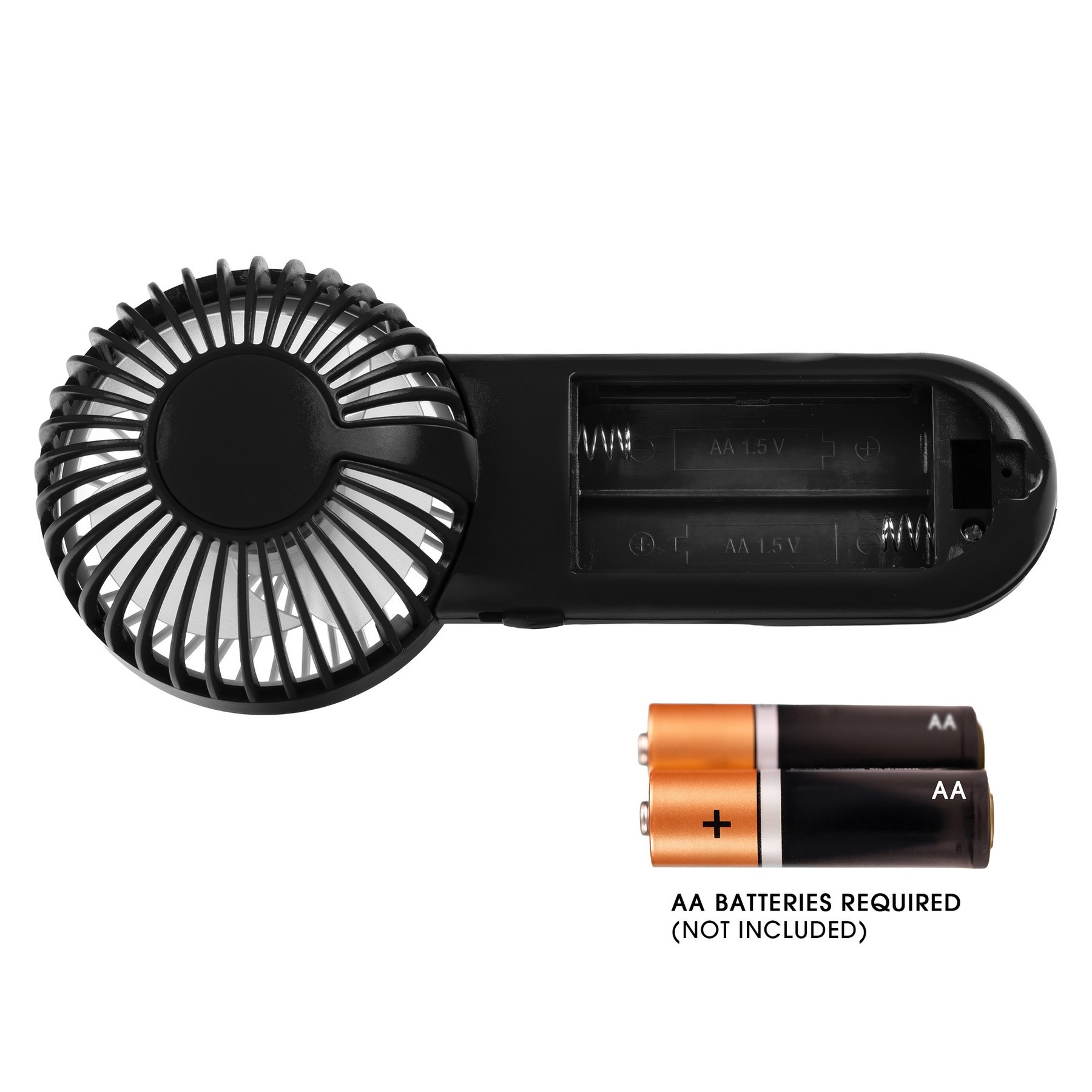 PocketBreeze Portable Fan (Factory Direct) 10-12 Weeks 1