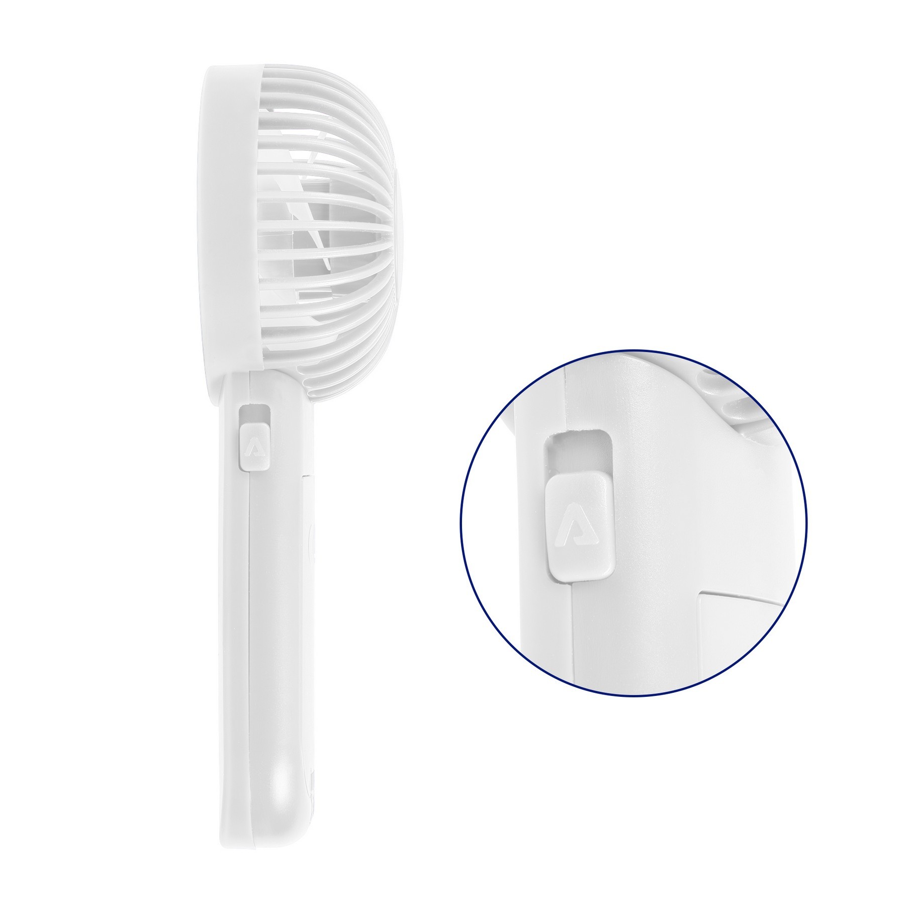 PocketBreeze Portable Fan (Factory Direct) 10-12 Weeks 1