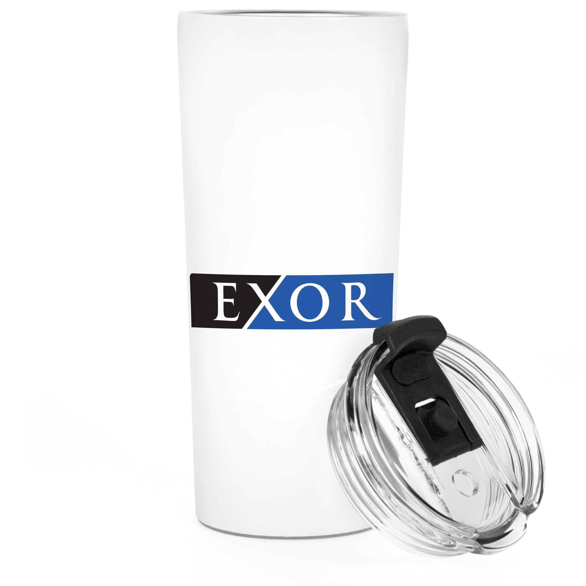 22 Oz. Soho Eco Tumbler 1