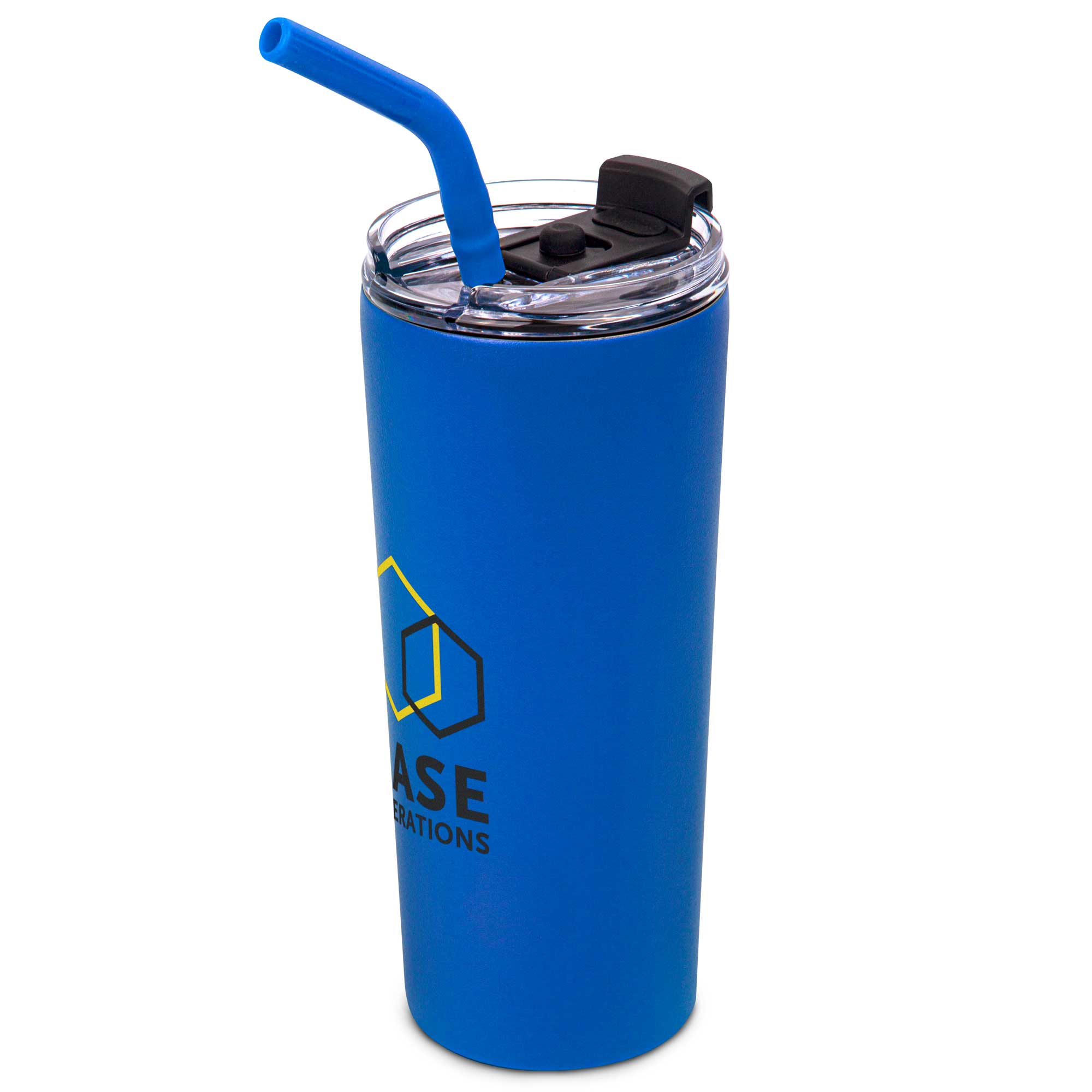 22 Oz. Soho Eco Tumbler 1