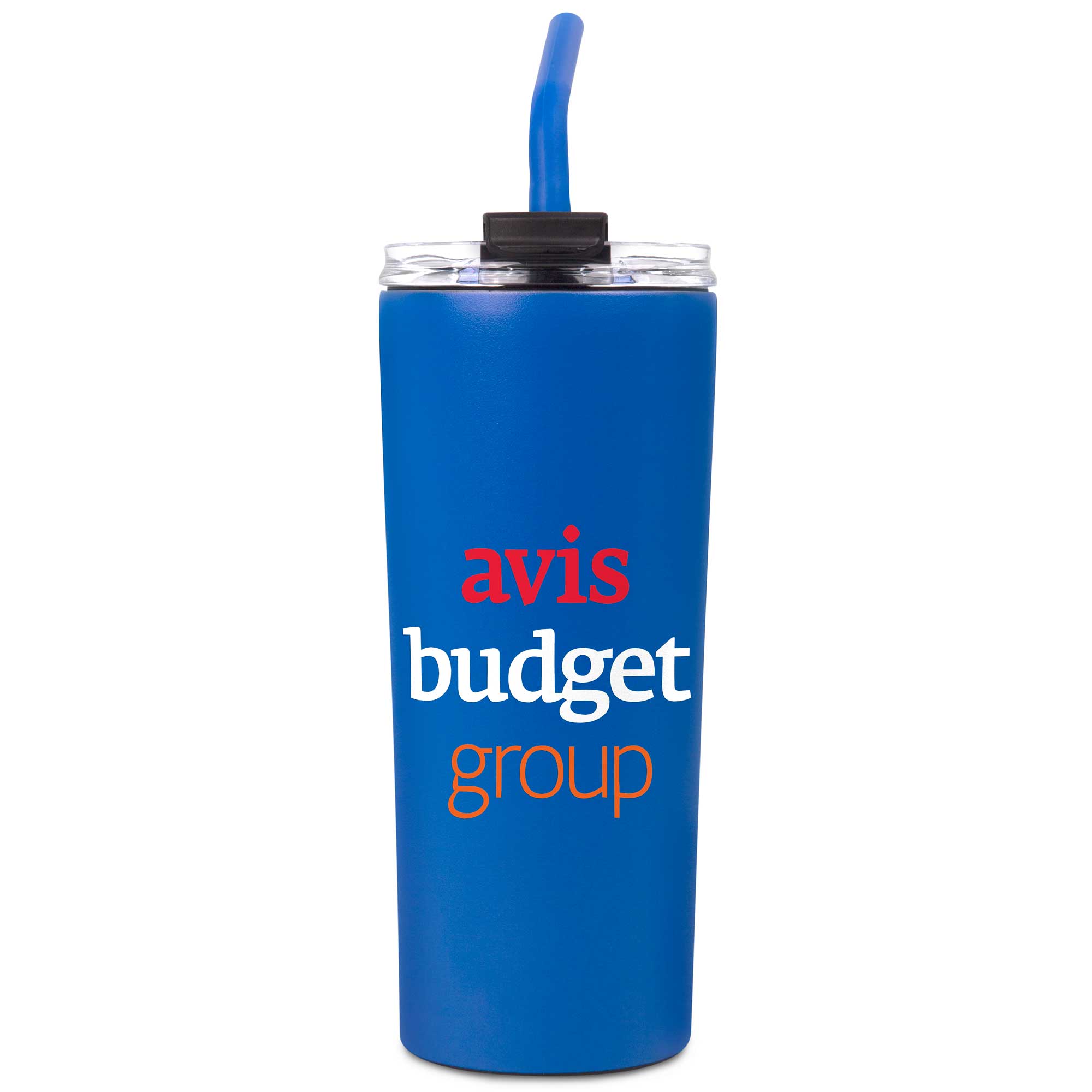 22 Oz. Soho Eco Tumbler 1