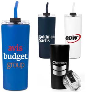 Soho Eco Tumbler 22 oz. 1 Soho Eco Tumbler 22 oz. 1