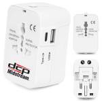 Universal International Travel Adapter 1 Universal International Travel Adapter 1