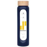 36 Oz. Bronte Glass Water Bottle 1 36 Oz. Bronte Glass Water Bottle 1