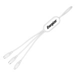 PowerLink Multi Charging Cable - White PowerLink Multi Charging Cable - White