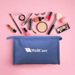 Chic Large Soft PU Cosmetic Pouch 13 Chic Large Soft PU Cosmetic Pouch 13