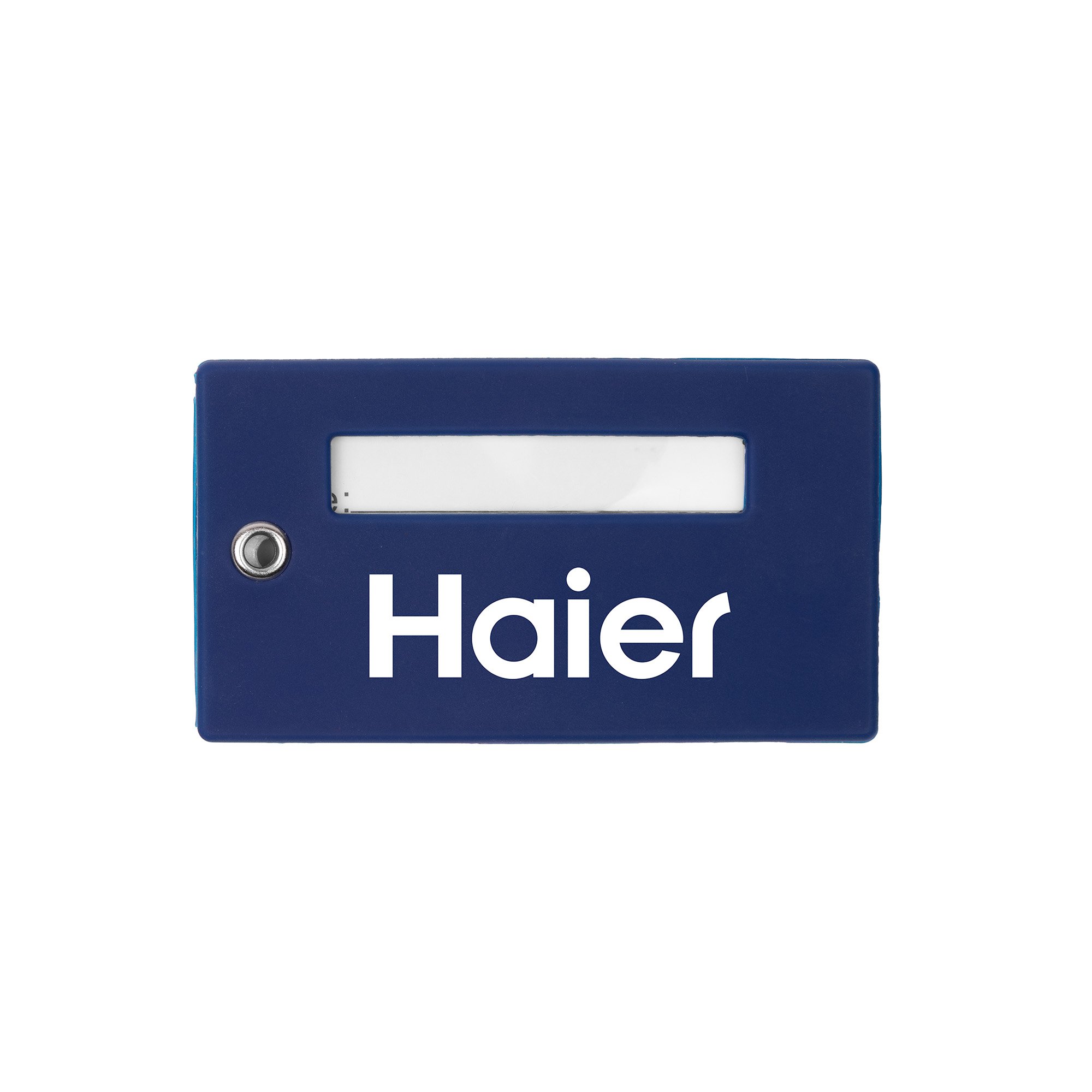 TrackTag Silicone Luggage Tag 1
