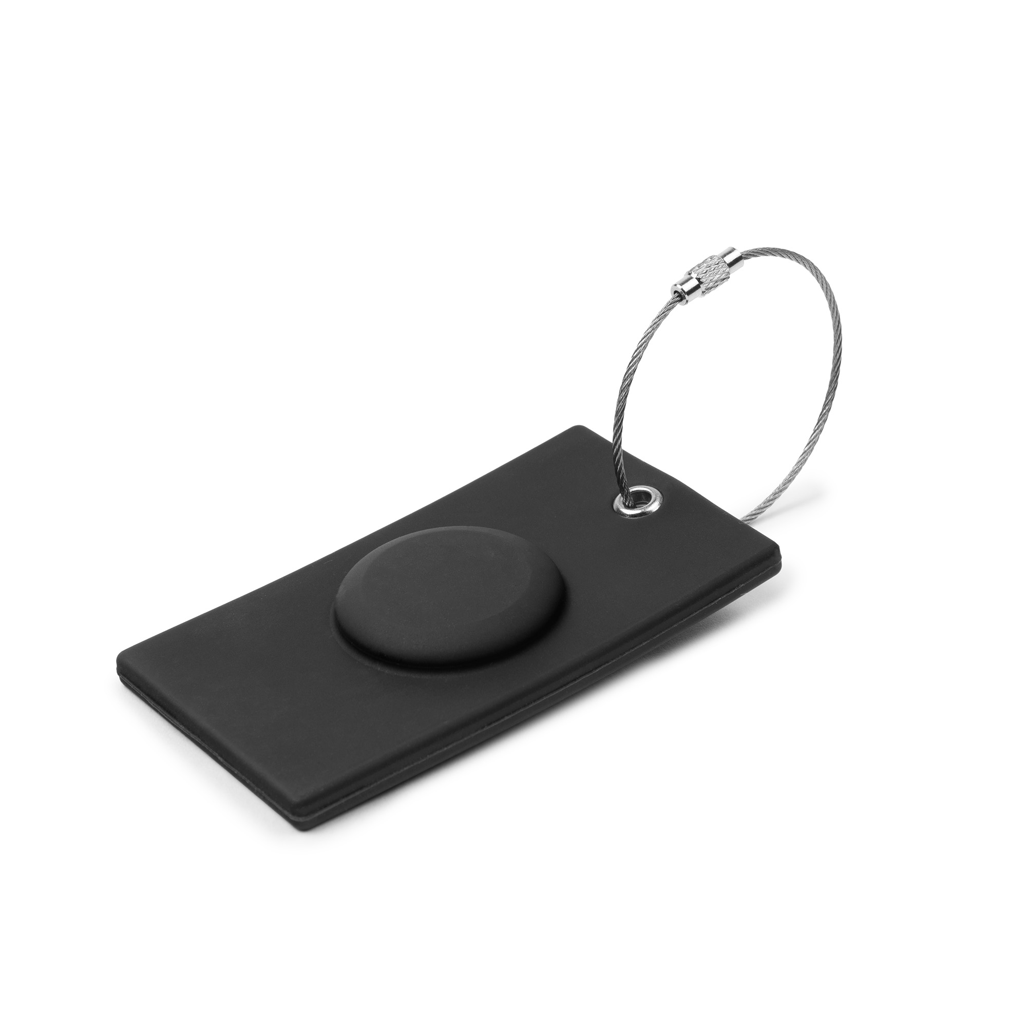 TrackTag Silicone Luggage Tag 1