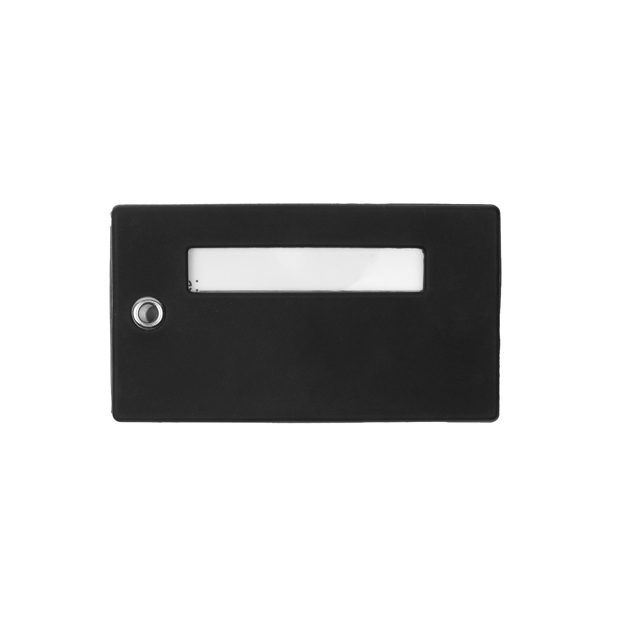TrackTag Silicone Luggage Tag 1