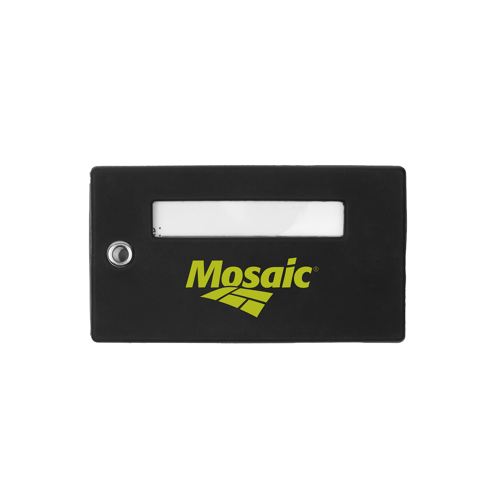 TrackTag Silicone Luggage Tag 1