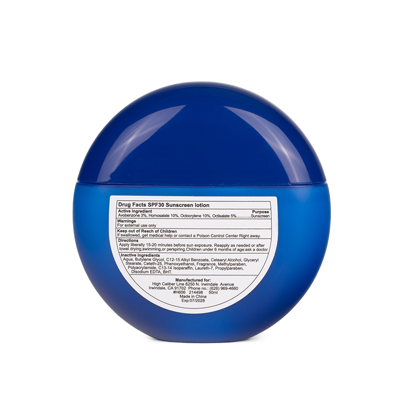 SunSafe Pod 1
