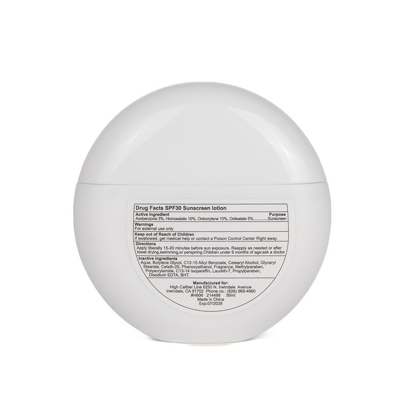 SunSafe Pod 1