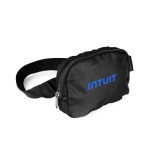 TravelEase Fanny Pack - Black TravelEase Fanny Pack - Black