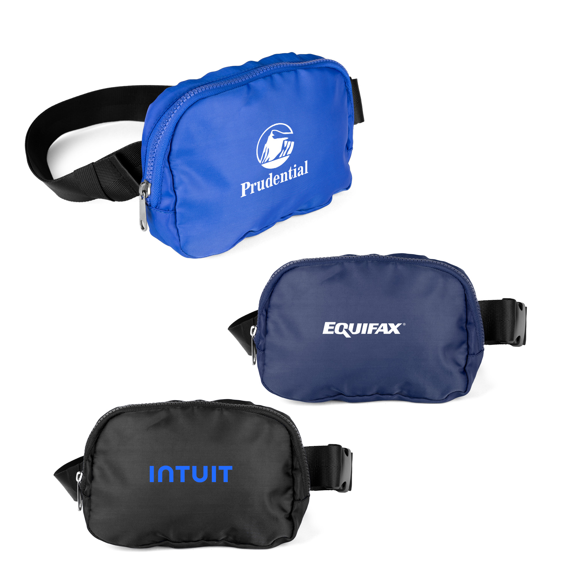 TravelEase Fanny Pack 1