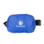 TravelEase Fanny Pack - Blue TravelEase Fanny Pack - Blue