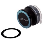 VacGrip 360 Magnetic Phone Holder - Angle VacGrip 360 Magnetic Phone Holder - Angle