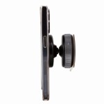 VacGrip 360 Magnetic Phone Holder - Side VacGrip 360 Magnetic Phone Holder - Side