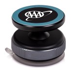 VacGrip 360 Magnetic Phone Holder - Black VacGrip 360 Magnetic Phone Holder - Black