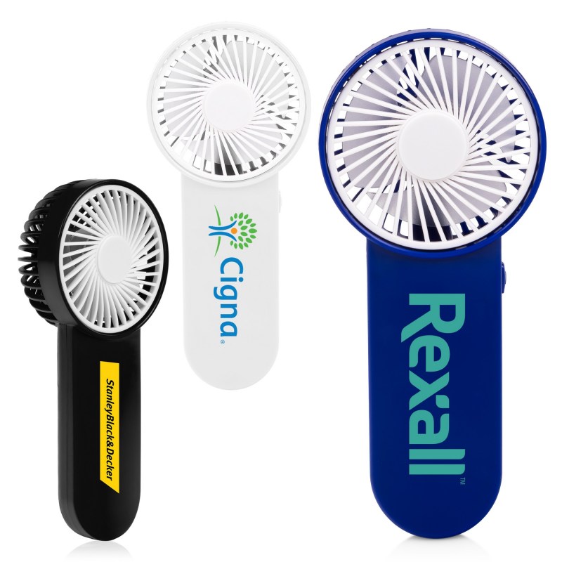 PocketBreeze Portable Fan 1 PocketBreeze Portable Fan 1