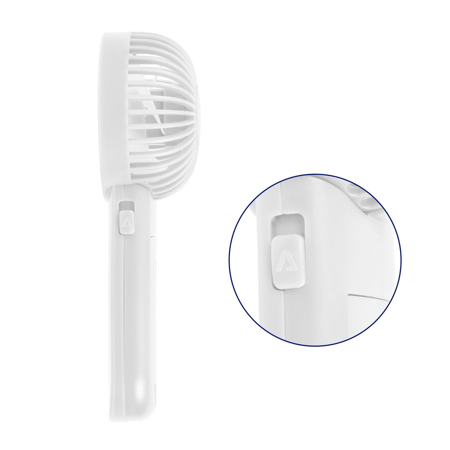 PocketBreeze Portable Fan 1