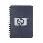 CrinkleNote A5 Spiral Notebook (Factory Direct) 10-12 Weeks 5 CrinkleNote A5 Spiral Notebook (Factory Direct) 10-12 Weeks 5