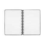 CrinkleNote A5 Spiral Notebook (Factory Direct) 10-12 Weeks 7 CrinkleNote A5 Spiral Notebook (Factory Direct) 10-12 Weeks 7