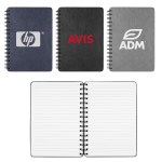 CrinkleNote A5 Spiral Notebook (Factory Direct) 10-12 Weeks 1 CrinkleNote A5 Spiral Notebook (Factory Direct) 10-12 Weeks 1