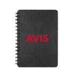 CrinkleNote A5 Spiral Notebook (Factory Direct) 10-12 Weeks 3 CrinkleNote A5 Spiral Notebook (Factory Direct) 10-12 Weeks 3