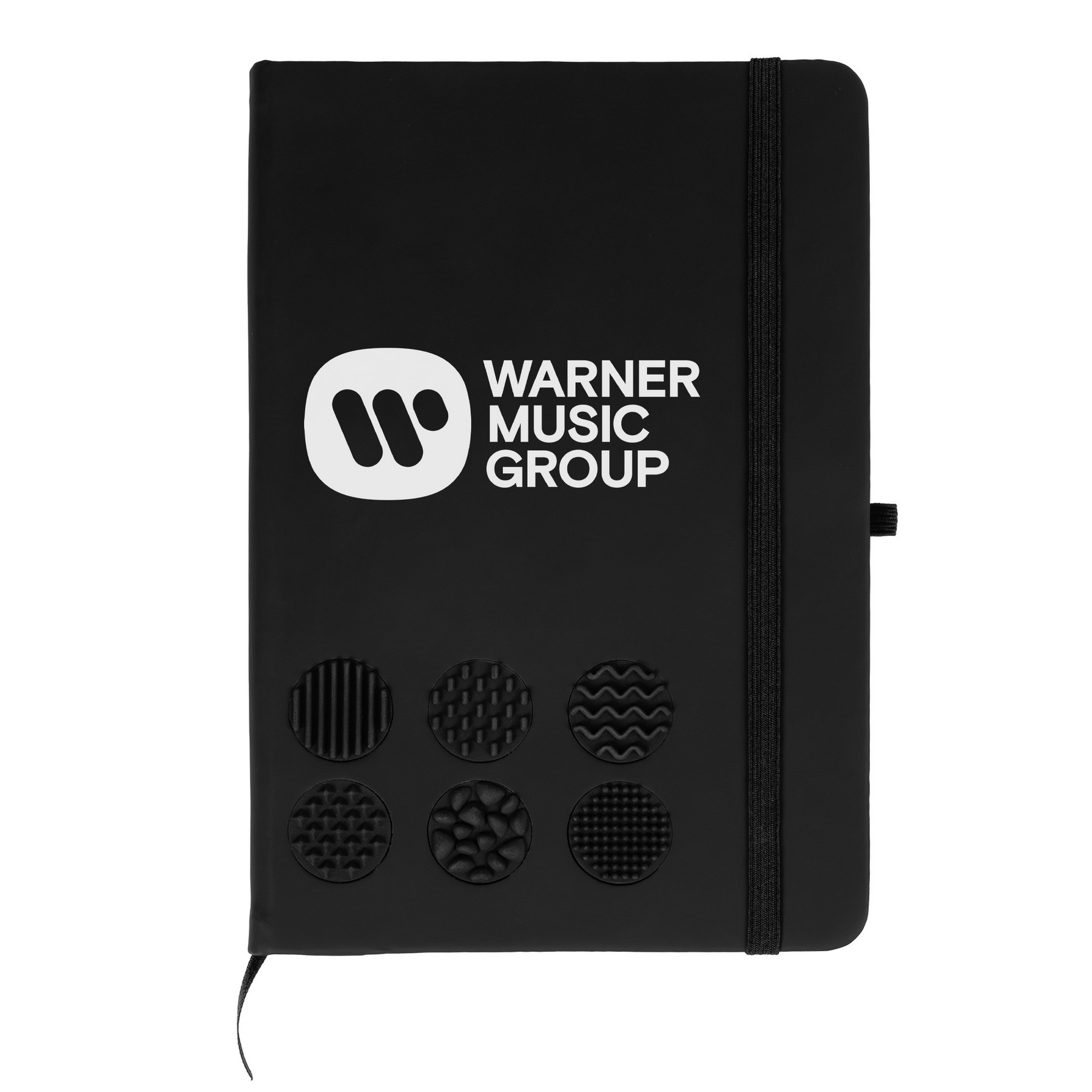 SensoryTouch Notebook (Factory Direct) 10-12 Weeks 1