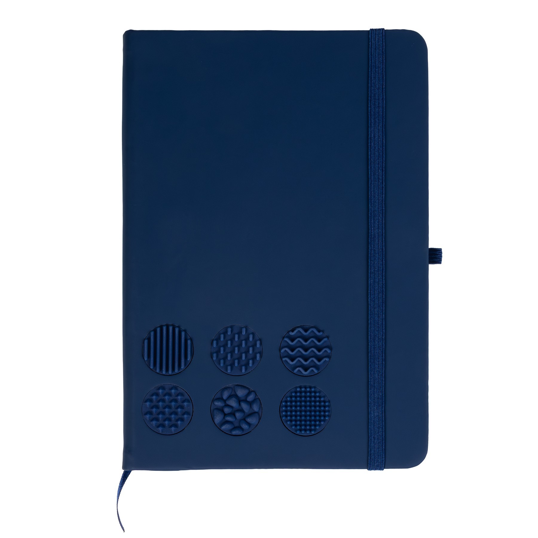 SensoryTouch Notebook (Factory Direct) 10-12 Weeks 1