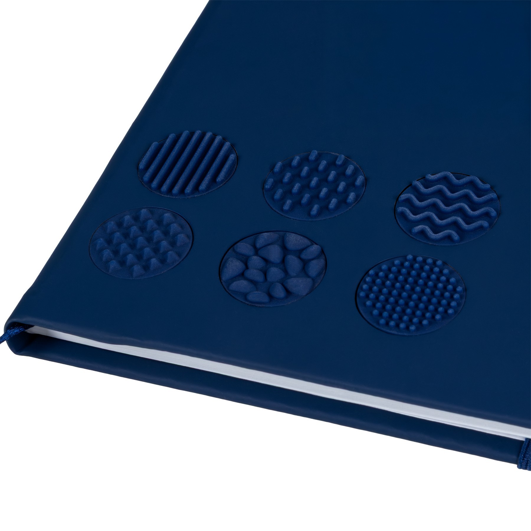 SensoryTouch Notebook (Factory Direct) 10-12 Weeks 1